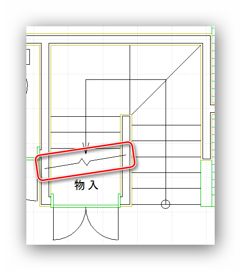 Jw Cadで使える 図面を誰よりも早く描くことが出来る７つのマル秘テクニック 主にjw Cadとautocadの情報